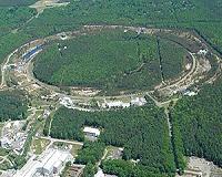 Relativistic heavy ion collider smashes record for polarized proton luminosity