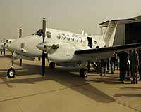 Stevens And Flir Selected For SkyEye 350