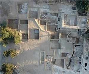 Paradise Lost And Found At Ramat