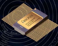 Aeroflex Expands Their Radhard MSI Logic Multipurpose Transceiver Family