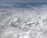 Agency seeks hypersonic missile defense system proposals