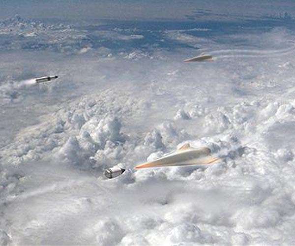 Glide Breaker Program Enters New Phase