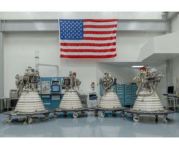 End of Lockheed bid for Aerojet Rocketdyne may impact space, missile markets