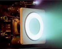 Aerojet Rocketdyne demonstrates advanced electric propulsion capabilities