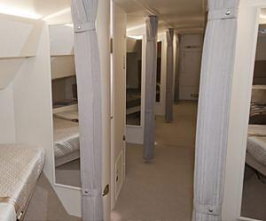 Boeing Celebrates Delivery of First Aeroloft Installed on a BBJ 747-8