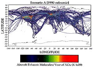 Are Aerosols Reducing Coastal Drizzle And Increasing Cloud Cover