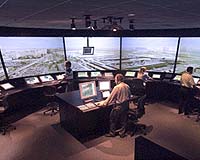 Airport Experts Gather At NASA Ames To Plan For Future
