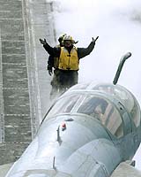 New Technology Enhances Quality And Safety Of Military Aircraft