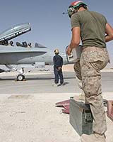 Moonlighters Ensure Combat Effectiveness With Hi-Tech Tools