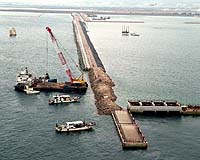 Japan, US Consider Floating Runway For US Military Training: Report