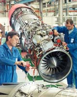 Rolls-Royce wins 800 million dollar deal from Air China