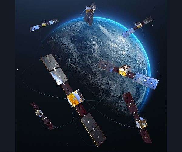 Aerospacelab expands Pulsar navigation constellation work with new Xona satellite order