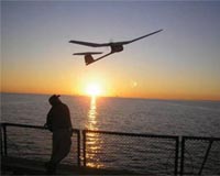 Sagetech to Study Micro-Mode 5 Transponder for US Navy