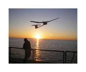USAF Places Order for AeroVironment Puma AE Small Unmanned Aircraft Systems