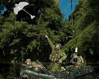 Australian troops receive small UAS from AeroVironment