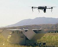 Embry-Riddle Daytona Beach UAS Program Leads Nation as One of First to Begin Flight Operations