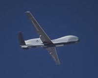 US flying drones over Nigeria in search for girls