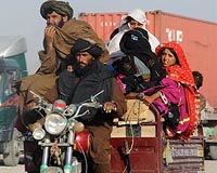 Soviet war veterans say US must shift strategies in Afghanistan