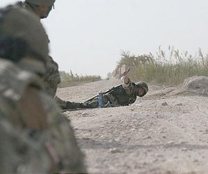 Afghan army's future depends on govt reforms: NATO
