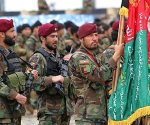 Afghan civilian casualties down first time in 5 years: UN