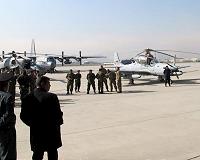 Orbital ATK receives $69.4M for Afghan Air Force AC-208 light aircraft