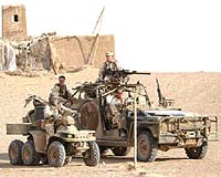 Looking for a new approach to Afghan development