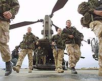 British military budget for Afghanistan to balloon: committee