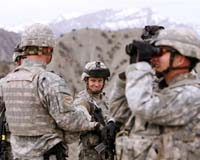 No US troop increase in Afghanistan without deeper cuts in Iraq: Pentagon