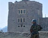 Gates in Kabul for US surge preparations