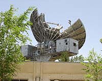 Globecomm Helps Rebuild Main Afghan Satellite Infrastructure