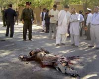 Over 1,000 civilians killed in Afghan fighting last year: NATO