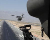 EU's ex-envoy slams coalition strategy in Afghanistan: report
