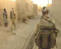 NATO Faces Afghan Crisis