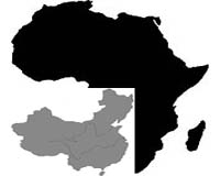 Africa: China cashes in