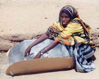 Rural Kenyan Women On Vanguard Of African Solar Revolution