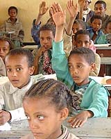 Ethiopia suspected of blocking opposition blogs
