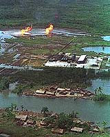 Natural Gas The Future Of Africa's Energy Security Needs, Conference Told