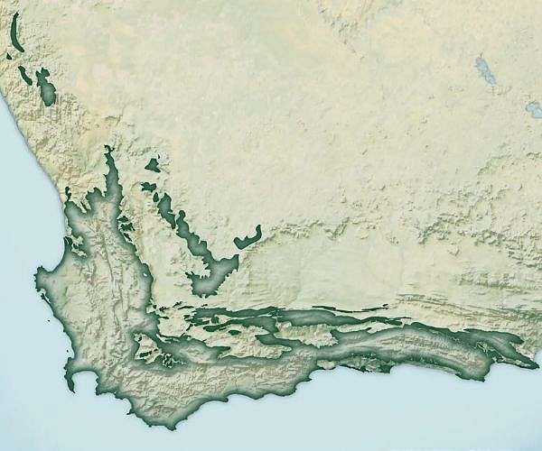NASA Helps Study One of the World's Most Diverse Ecosystems