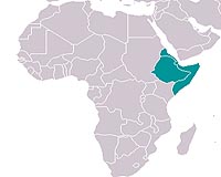 EU gives 50 milion euros to Horn of Africa drought victims