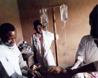 Aid Snobbery Hampering Projects In Developing Countries