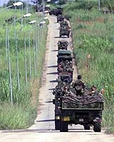 French Troops Probed In Ivorian Death