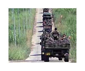1,600 French troops in CAR, no fresh clashes: army