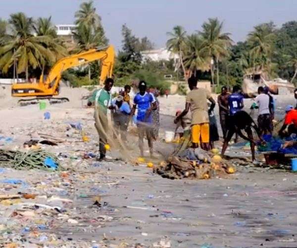 Good lives possible for everyone while reducing environmental impact