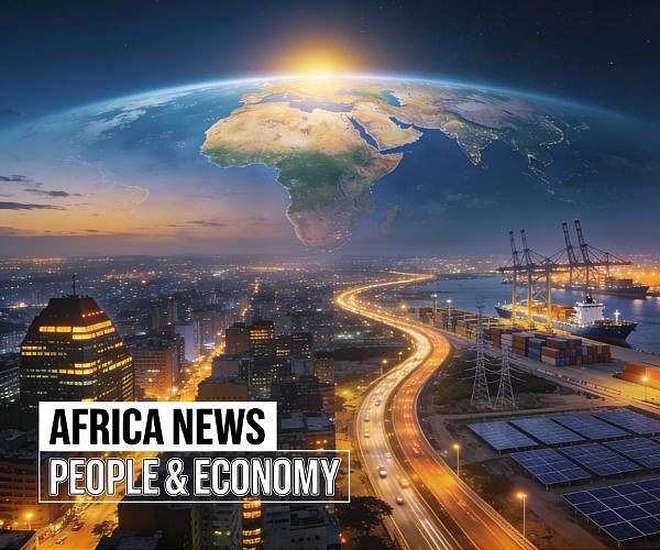 China offers extensive free-trade deal to Kenya