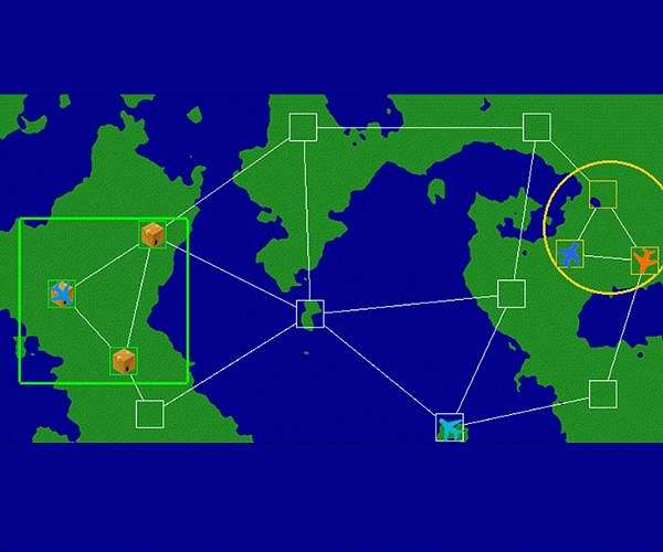 AFRL Airlift Challenge tests AI-based logistics planning for future operations