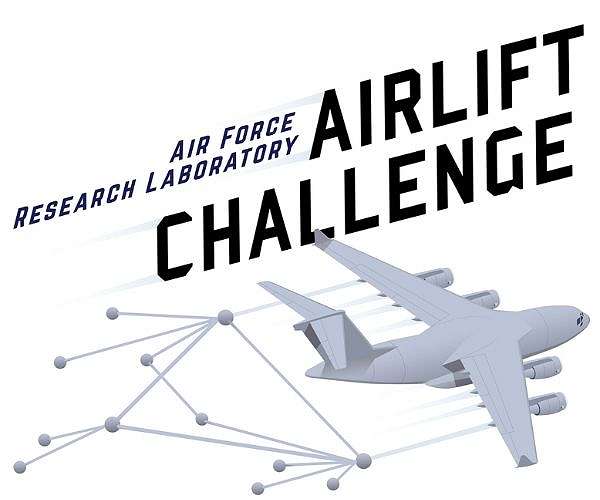AFRL announces Airlift Challenge, AI-Based Planning Competition