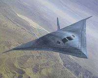 AFRL Proves Feasibility Of Plasma Actuators