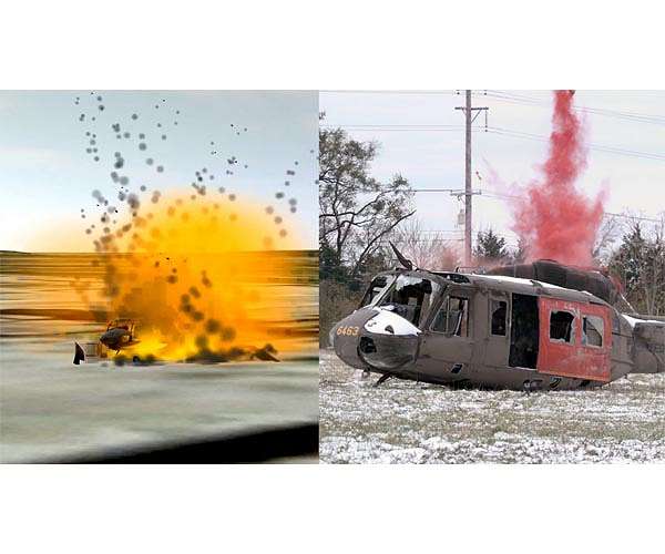 USAF 'Red Flag' exercises turn to combat problem-solving