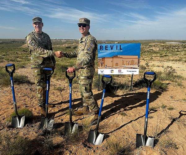 Revil, enabling the next generation of reentry vehicle research