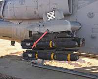 Iraq requests Hellfire and Captive Air Training missiles